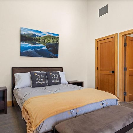 Loft Of Estes Park - Permit #6059 Apartment Екстериор снимка