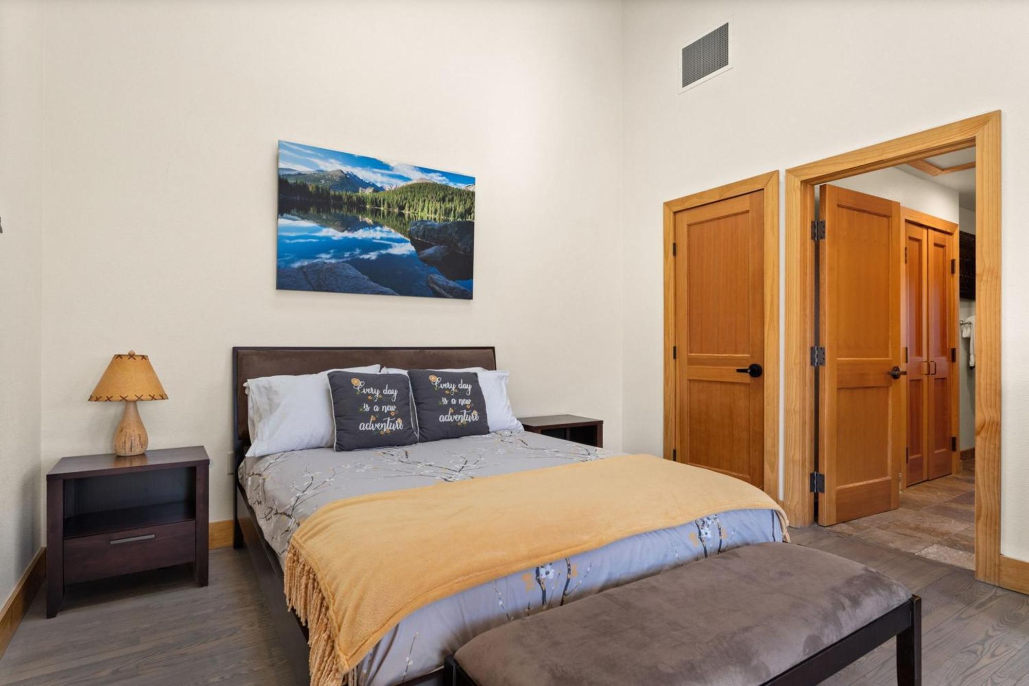 Loft Of Estes Park - Permit #6059 Apartment Екстериор снимка