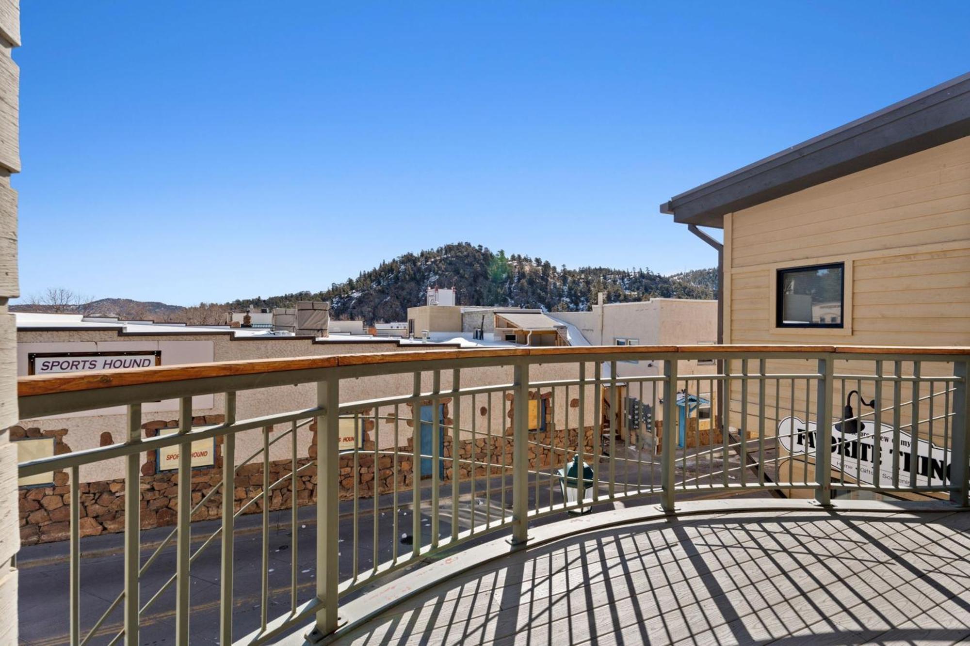 Loft Of Estes Park - Permit #6059 Apartment Екстериор снимка