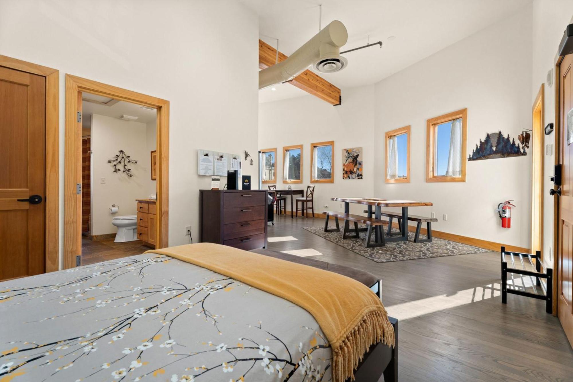 Loft Of Estes Park - Permit #6059 Apartment Екстериор снимка