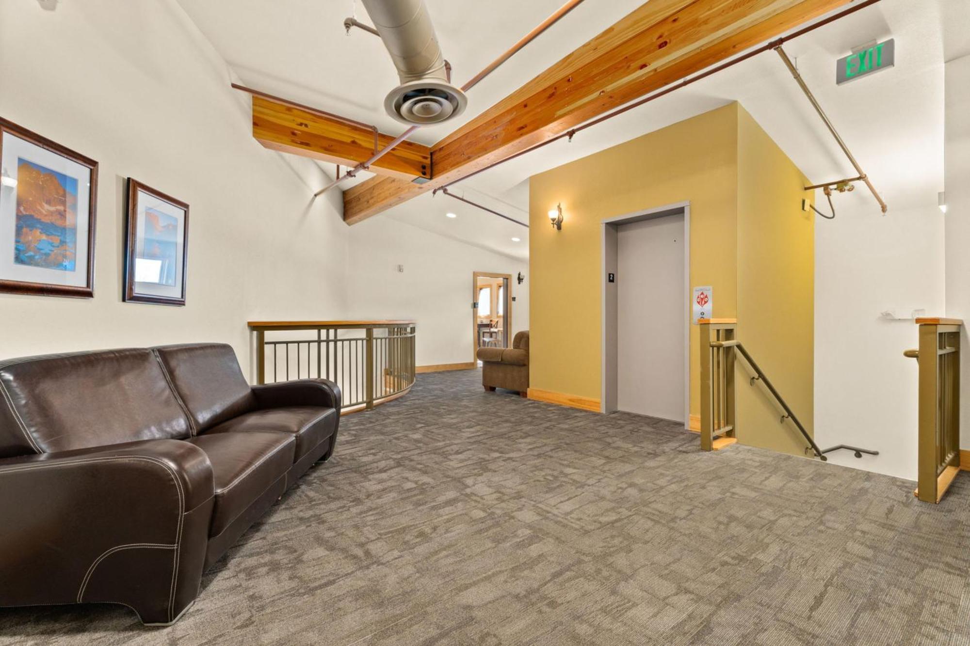 Loft Of Estes Park - Permit #6059 Apartment Екстериор снимка