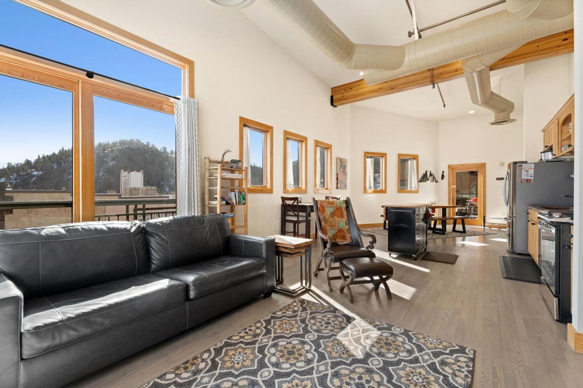 Loft Of Estes Park - Permit #6059 Apartment Екстериор снимка