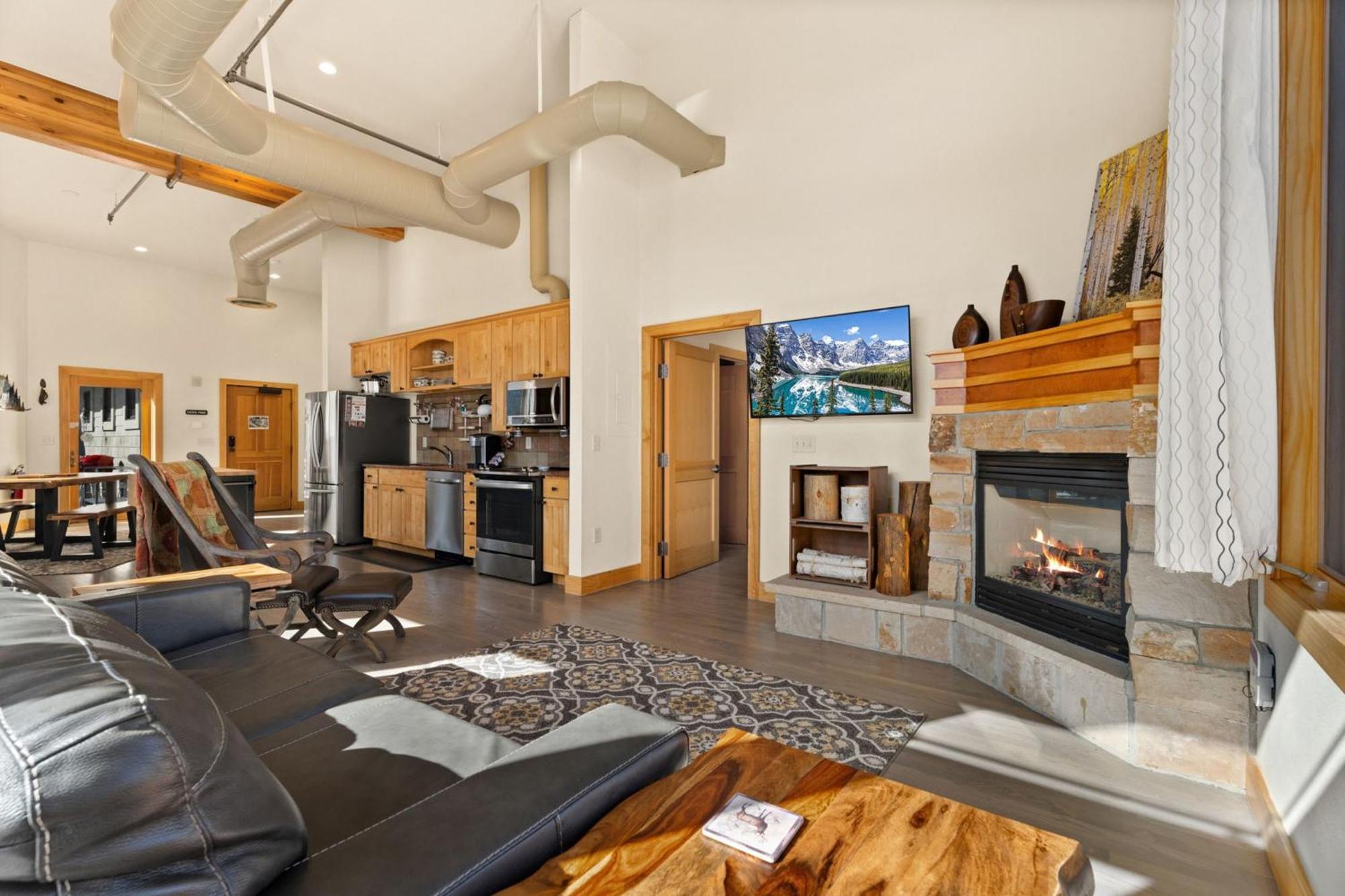 Loft Of Estes Park - Permit #6059 Apartment Екстериор снимка